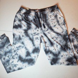 Tie-dye Joggers